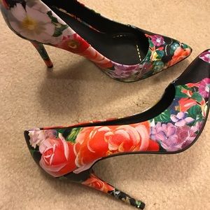 Chinese Laundry heels from Nordstrom! - Brand New